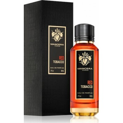MANCERA Red Tobacco EDP 60ml